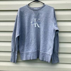 Calvin Klein sweater size M pre-owned